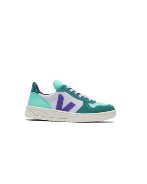 Veja WMNS V-10 Prime LEATHER | VI0220503A | AFEW STORE